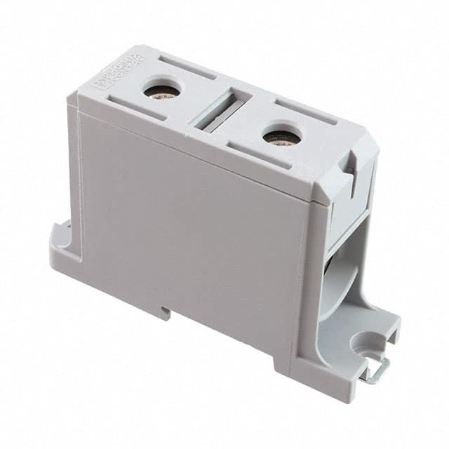 1086498 Phoenix Contact  Canale guida DIN